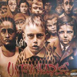 untouchables
