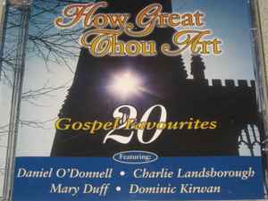 how-great-thou-art