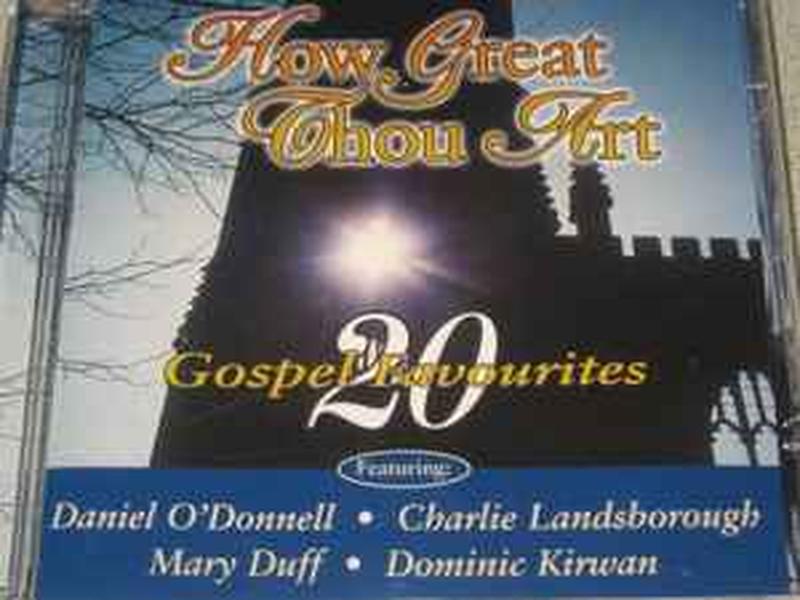 how-great-thou-art
