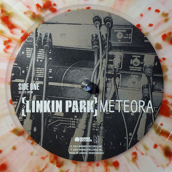 meteora