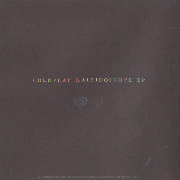 kaleidoscope-ep