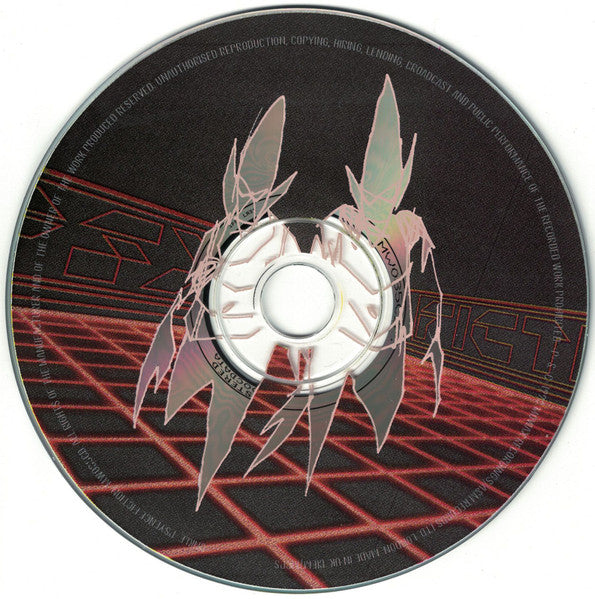 unkle-–-psyence-fiction