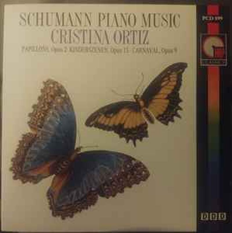 papillons,-opus-2---kinderszenen,-opus-15-/-carnaval,-opus-9
