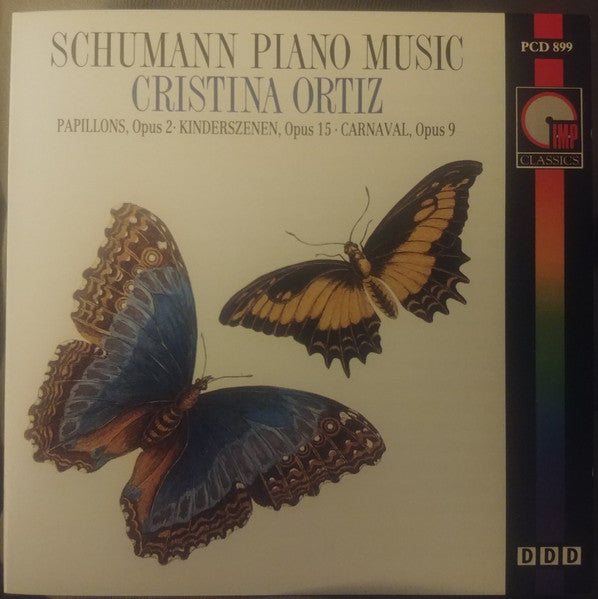 papillons,-opus-2---kinderszenen,-opus-15-/-carnaval,-opus-9