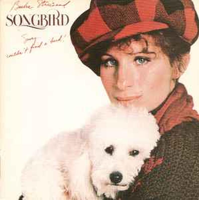 songbird