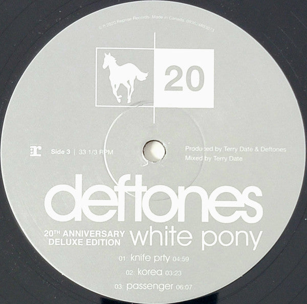 white-pony