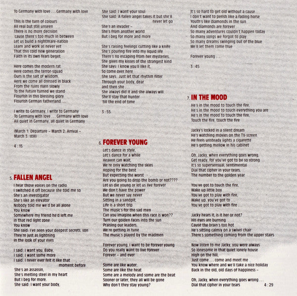 forever-young