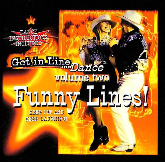 get-in-line-and-dance-volume-two-(funny-lines!)