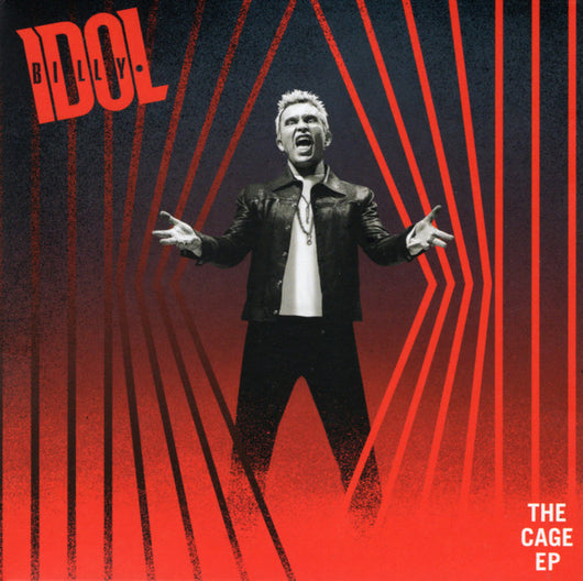 the-cage-ep