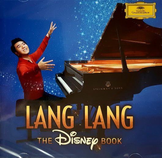 the-disney-book