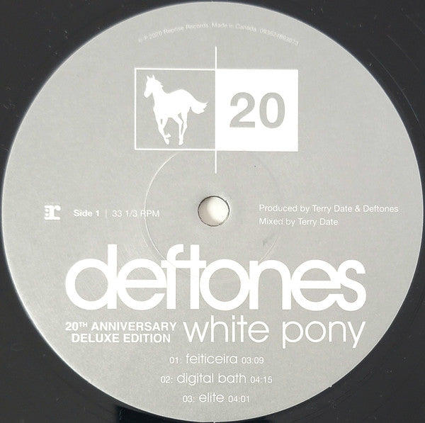 white-pony