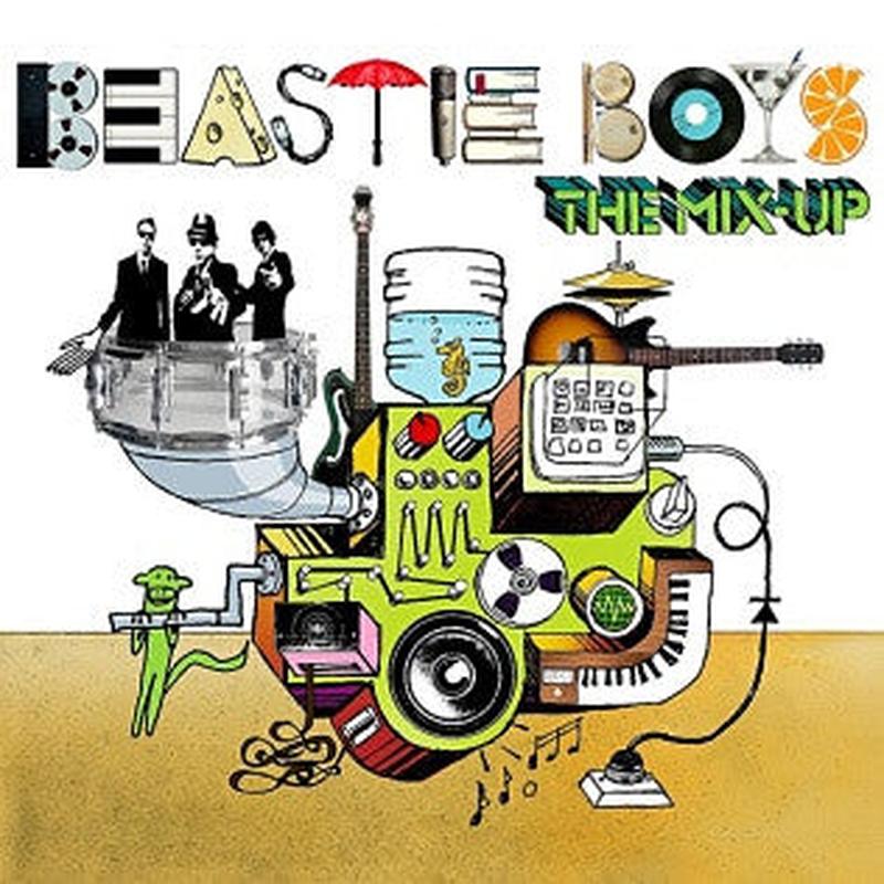beastie-boys-–-the-mix-up
