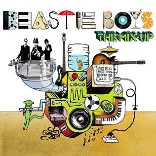 beastie-boys-–-the-mix-up
