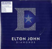 diamonds