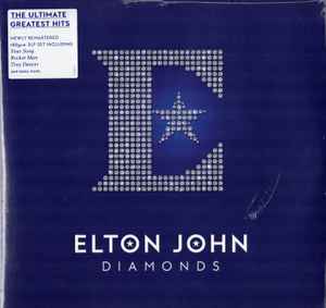 diamonds