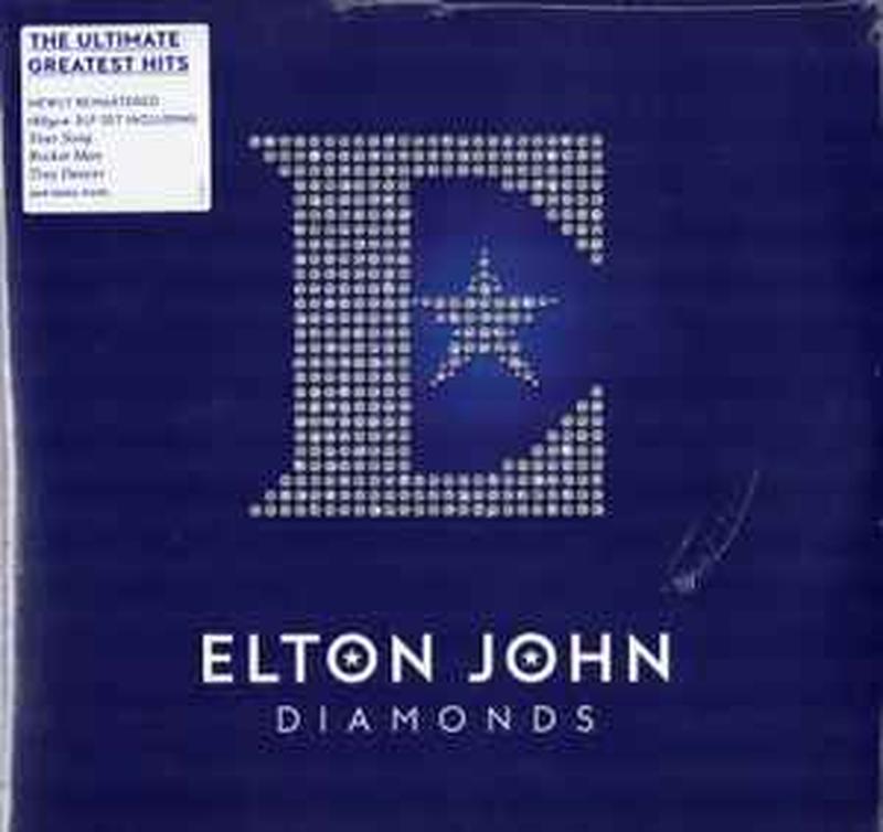 diamonds