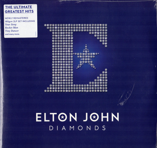 diamonds