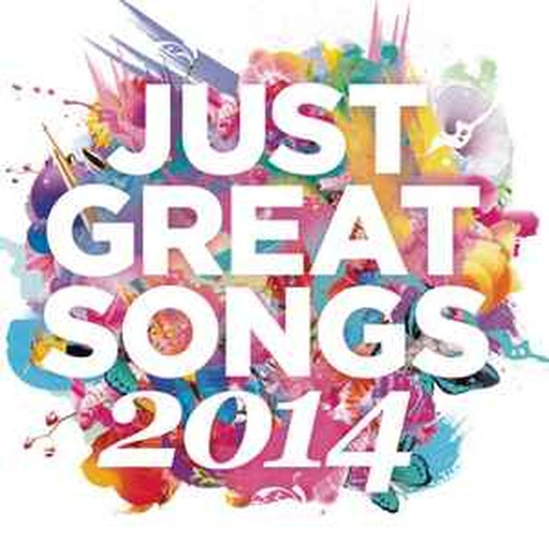 just-great-songs-2014