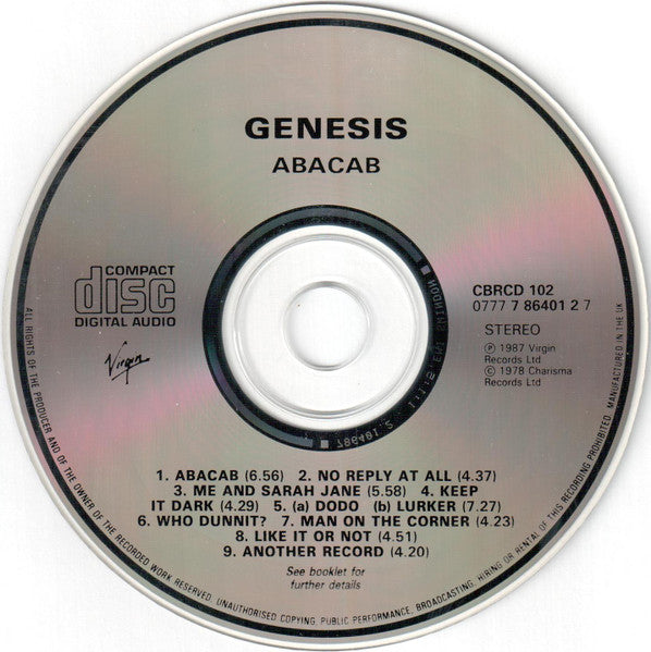 abacab