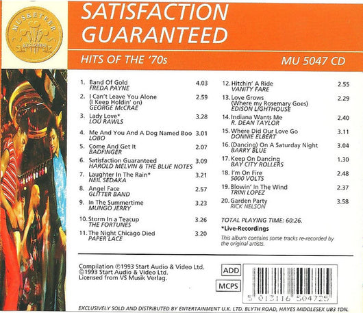satisfaction-guaranteed---hits-of-the-70s