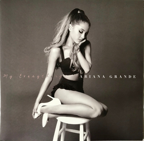 my-everything-