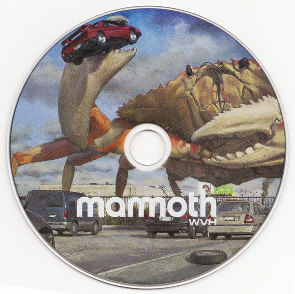 mammoth-wvh