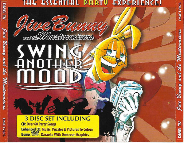 jive-bunny-and-the-mastermixers-–-swing-another-mood-–-the-essential-party-experience