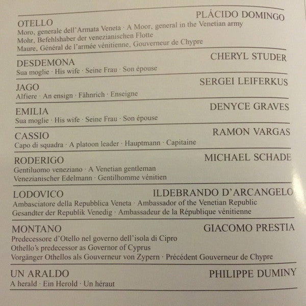 otello-highlights