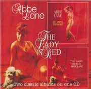 lady-in-red-/-be-mine-tonight