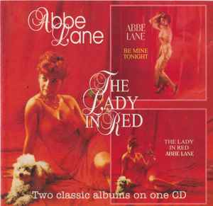 lady-in-red-/-be-mine-tonight