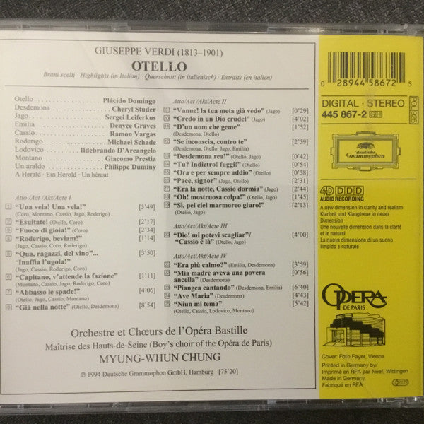 otello-highlights