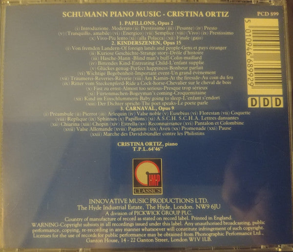 papillons,-opus-2---kinderszenen,-opus-15-/-carnaval,-opus-9