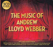 the-music-of-andrew-lloyd-webber