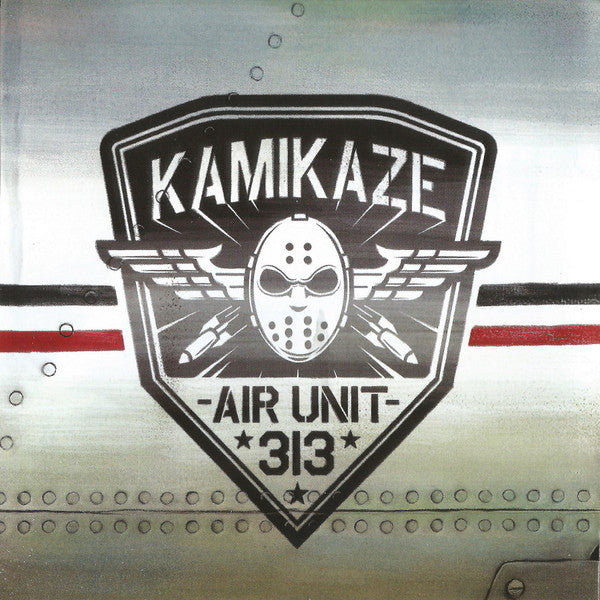 kamikaze