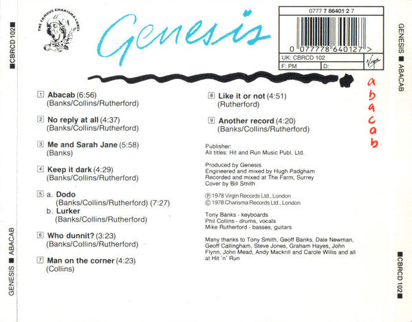 abacab