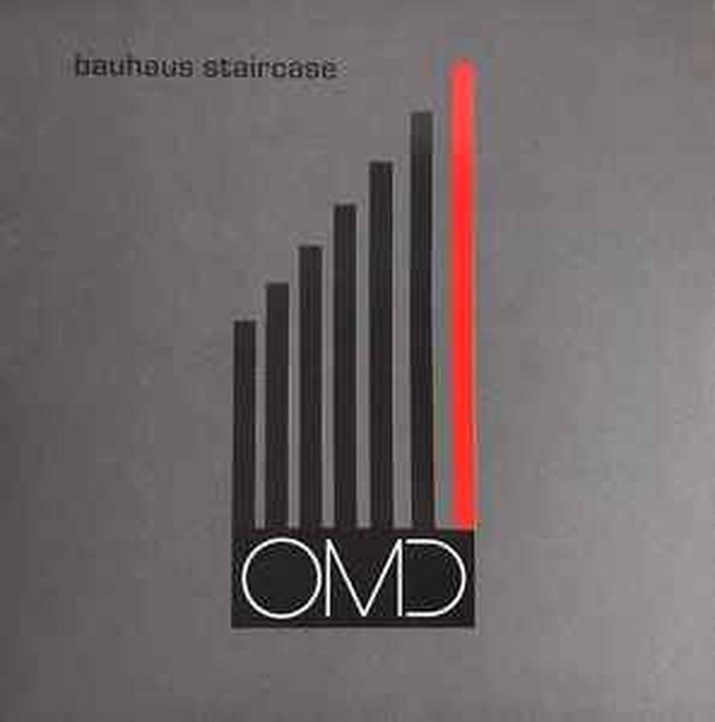 bauhaus-staircase