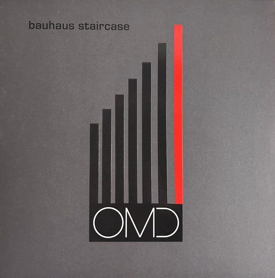 bauhaus-staircase