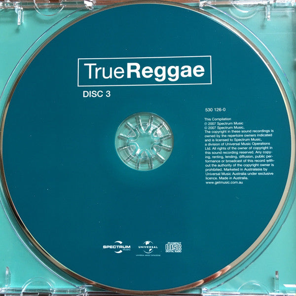 true-reggae