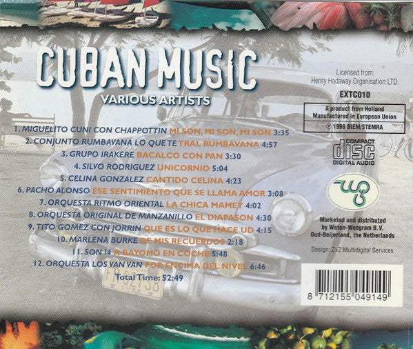 cuban-music