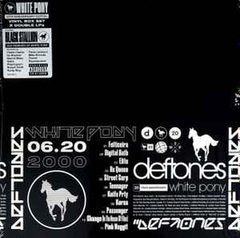 white-pony