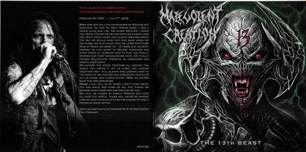 the-13th-beast