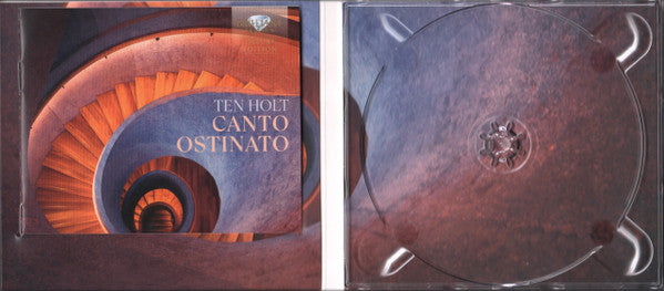 canto-ostinato