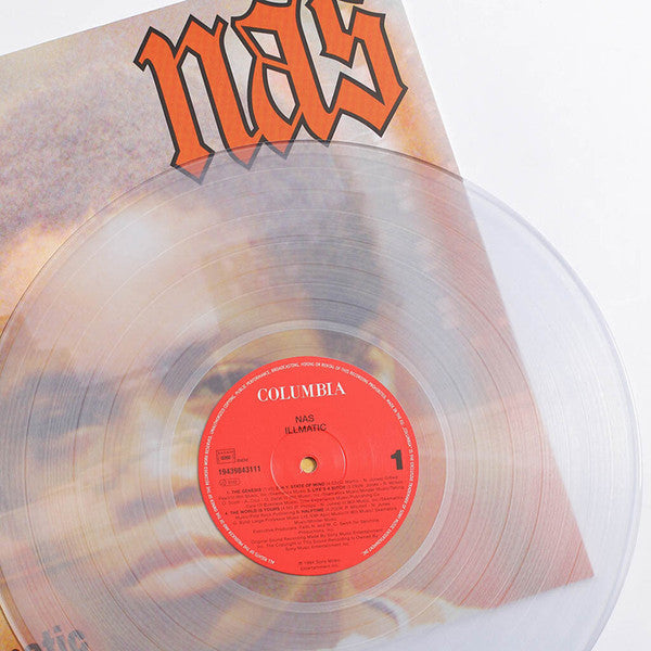 illmatic