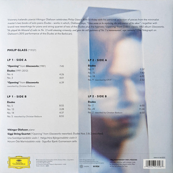 piano-works