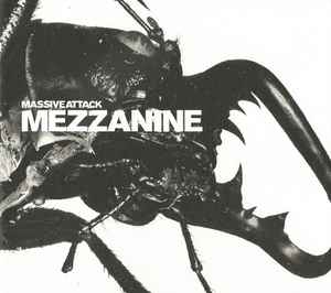 mezzanine