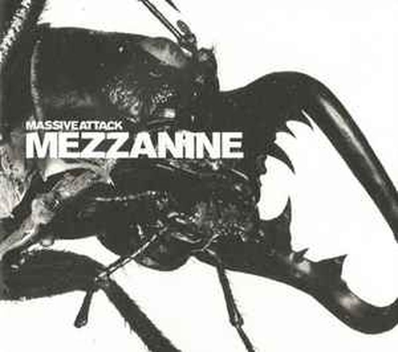 mezzanine