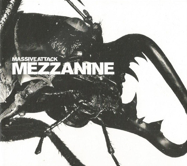 mezzanine