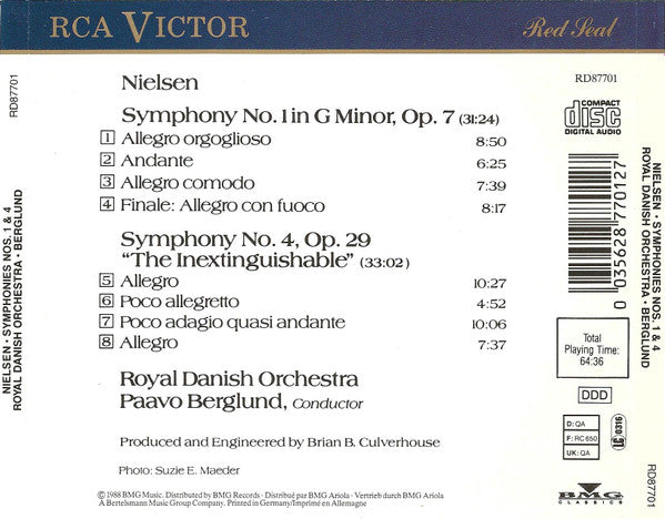 symphonie-no-1-/-symphonie-no-4-inextinguishable