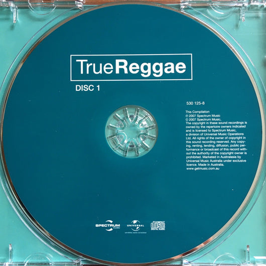 true-reggae