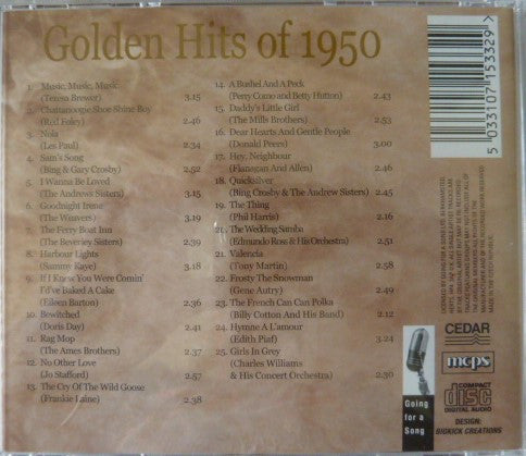 golden-hits-of-1950